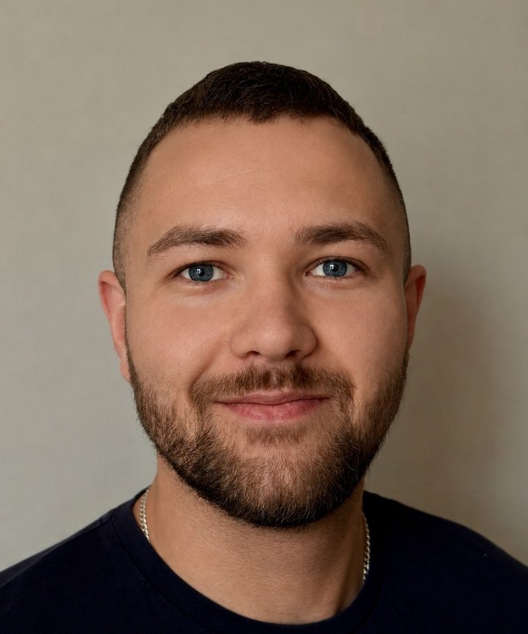 Maciej Sokołowski, twórca Sokołowski Business Systems
